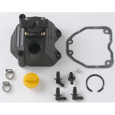 Kohler Kit Fuel Pump/Rocker Cover 66 559 02-S